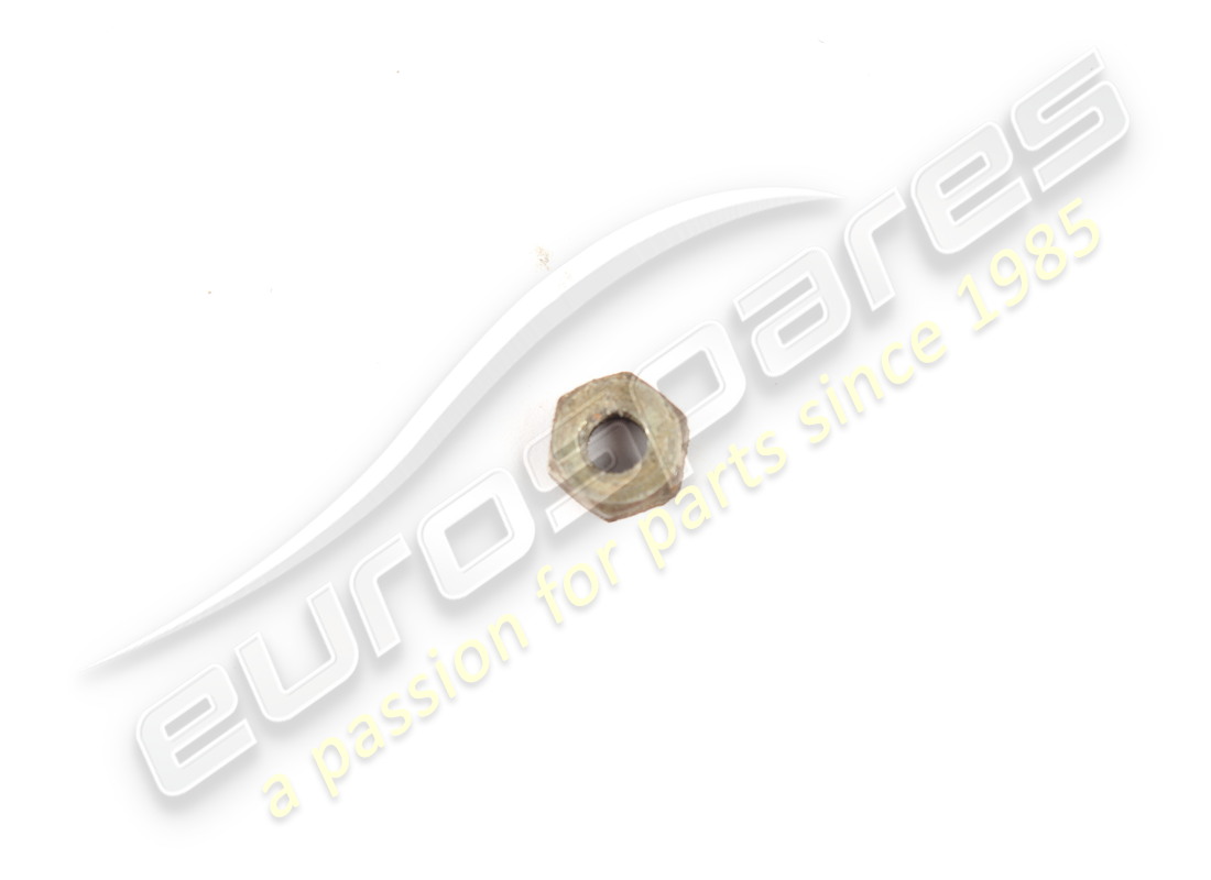 UTILISÉ Ferrari ÉCROU . NUMÉRO DE PIÈCE 10791114 (1)