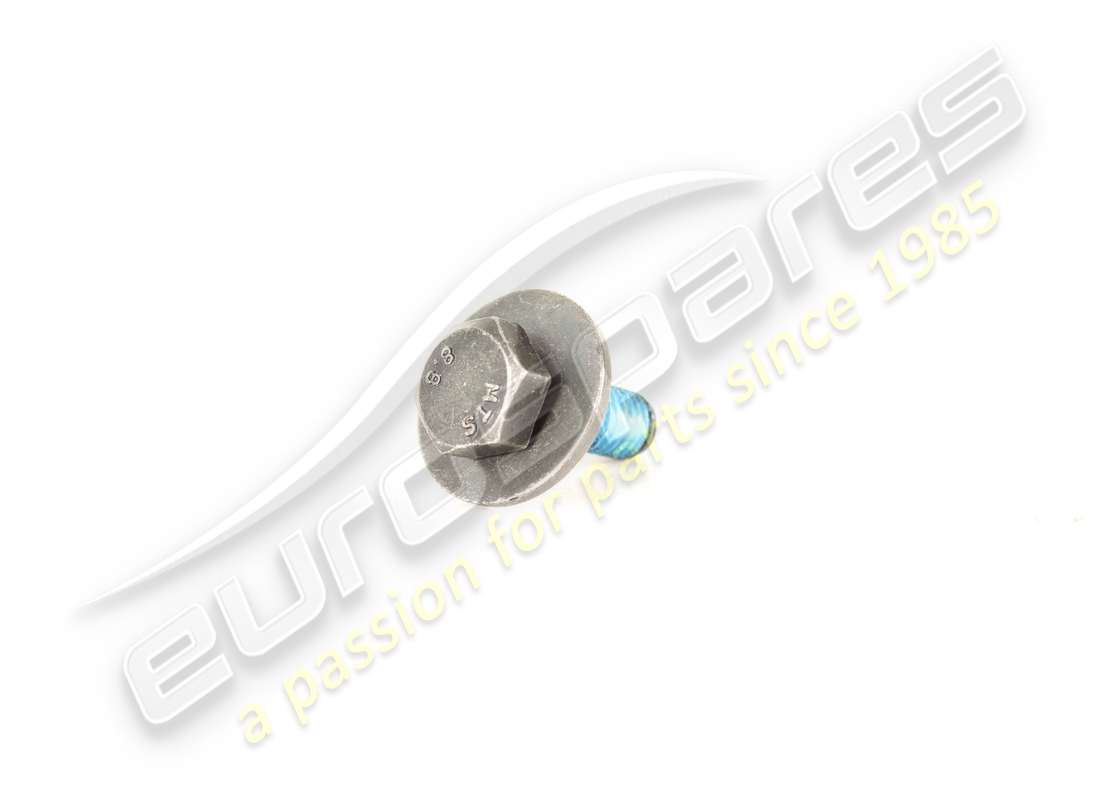 nouvelle vis ferrari. numéro de pièce 81591700 (1)