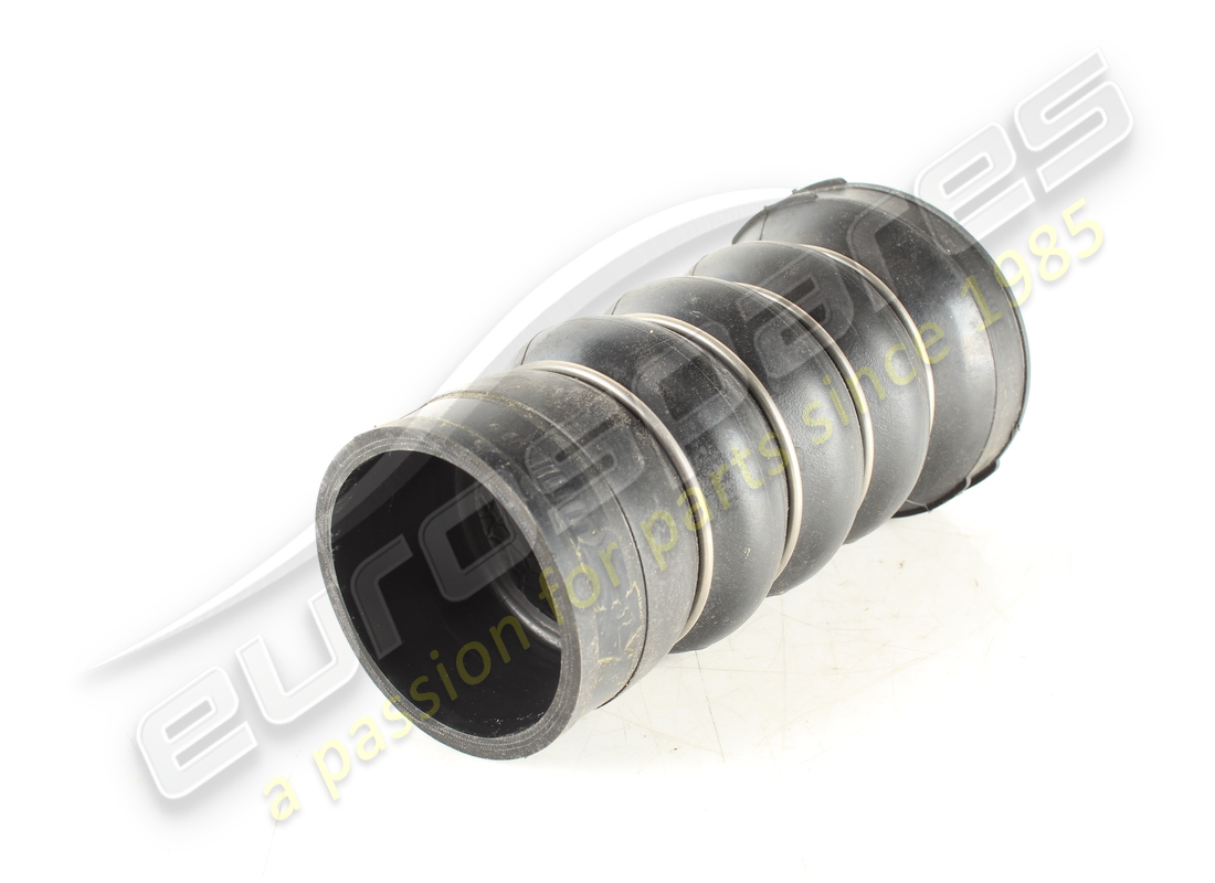 tuyau de raccord ferrari utilisé sur l'accélérateur b. numéro de pièce 318185 (3)