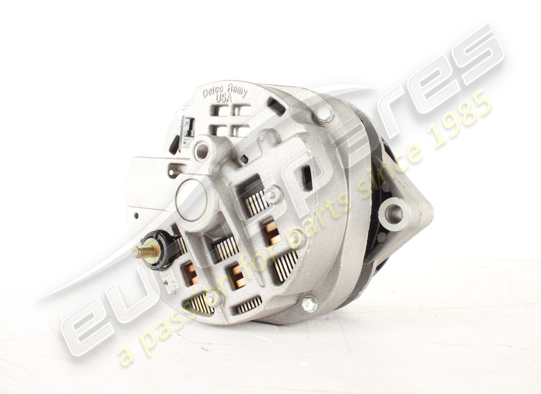 ALTERNATEUR Ferrari NEUF 140 AMP. NUMÉRO DE PIÈCE 147220 (1)