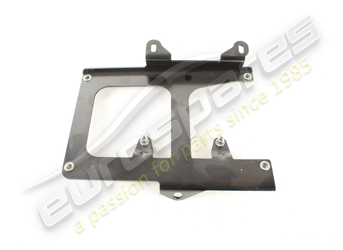 Support complet d'ECU Magneride d'occasion Ferrari. Numéro de pièce 293760 (1)