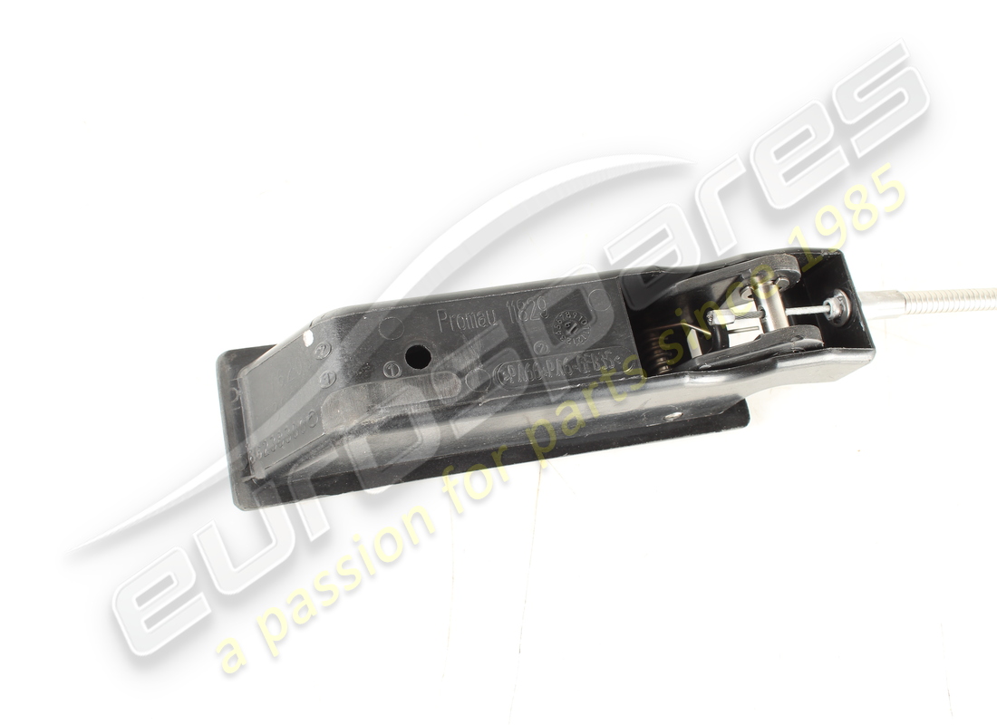 utilisé ferrari poignée d'ouverture pour moteur ho. numéro de pièce 83777200 (5)