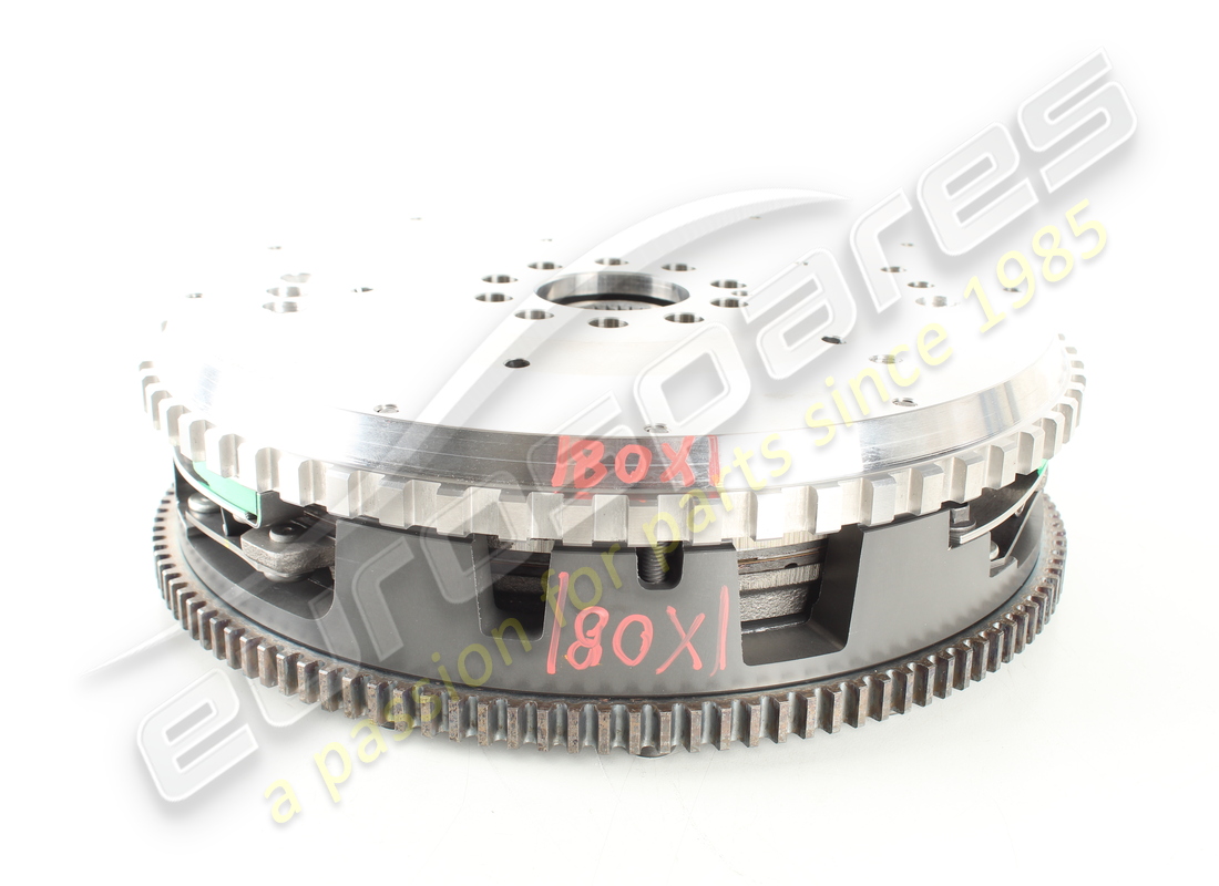 NOUVEAU VOLANT MOTEUR LAMBORGHINI. NUMÉRO DE PIÈCE 07L105269K (5) nouveau volant moteur lamborghini. numéro de pièce 07l105269k (5)