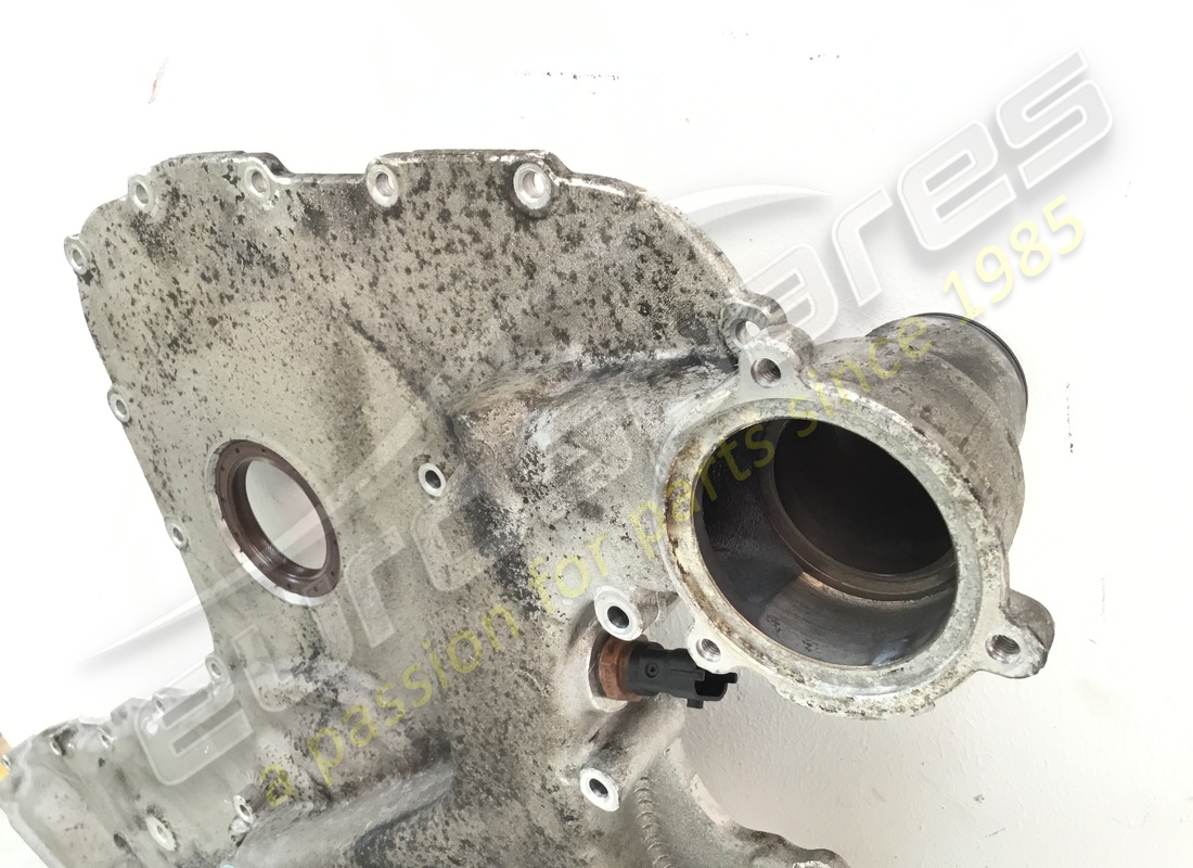 utilisé maserati couverture. numéro de pièce 221366 (5)