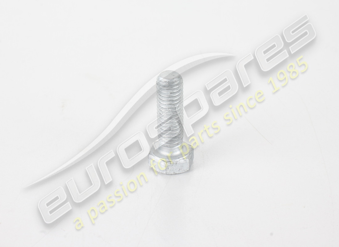 nouvelle vis ferrari. numéro de pièce 16043624 (1)