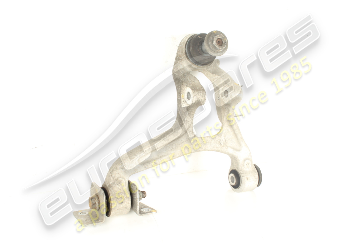 bras de suspension avant d'occasion lamborghini. numéro de pièce 420407505e (2)