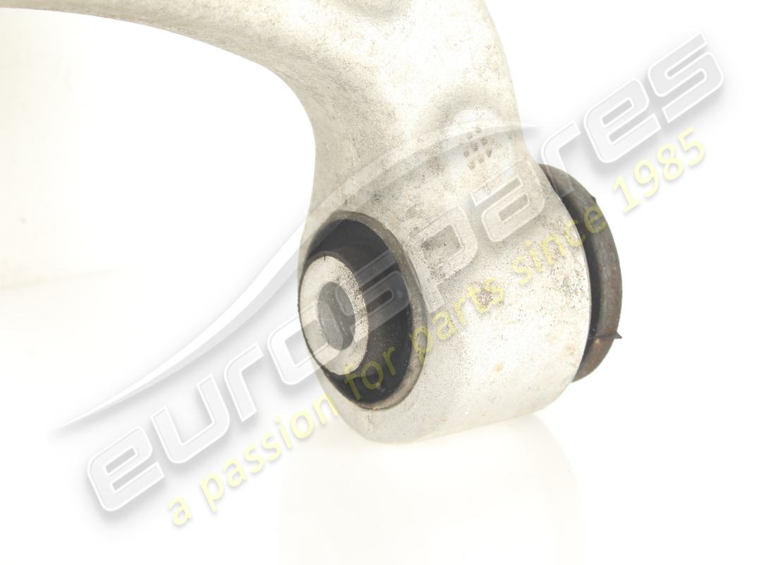bras de suspension avant d'occasion lamborghini. numéro de pièce 420407505e (4)