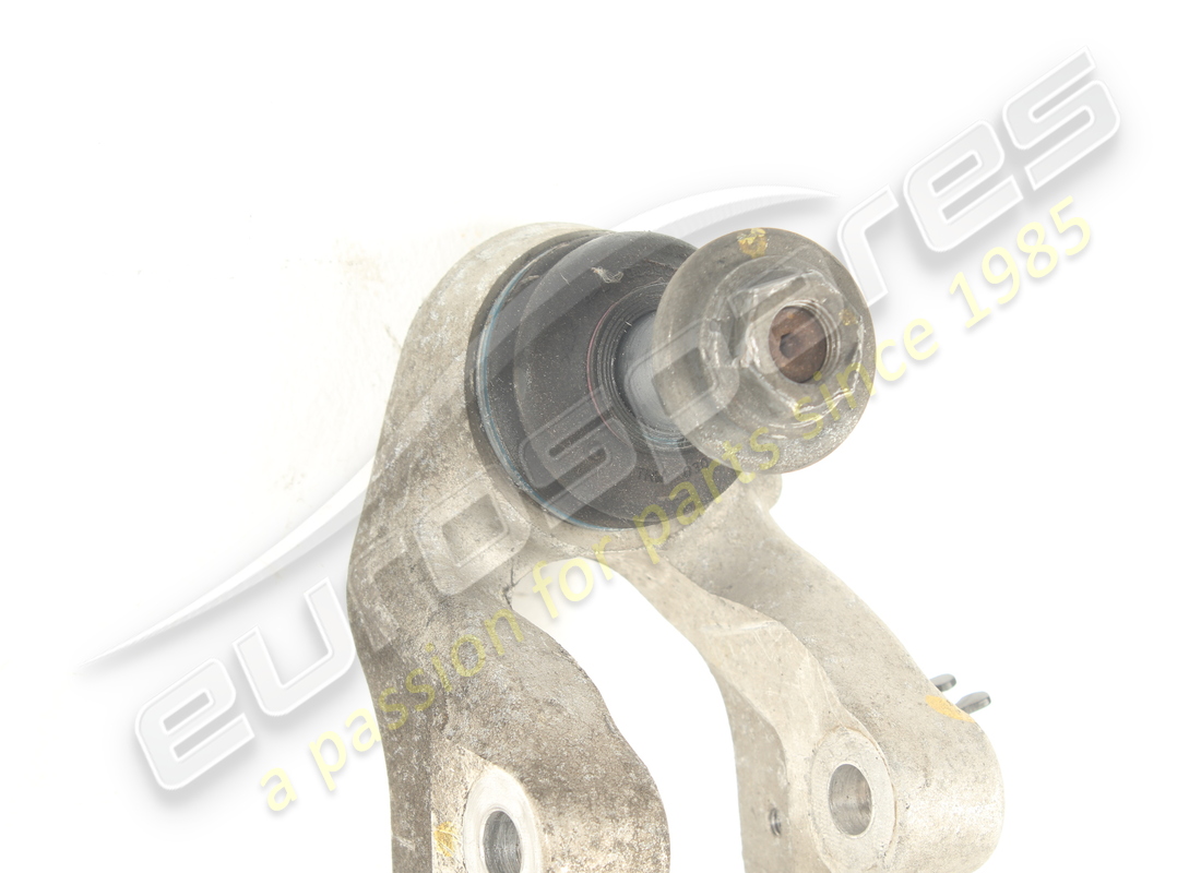 bras de suspension avant d'occasion lamborghini. numéro de pièce 420407505e (3)