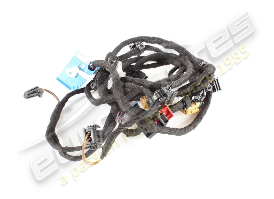 harnais, porte lamborghini utilisé. numéro de pièce 4ml971036j (2)