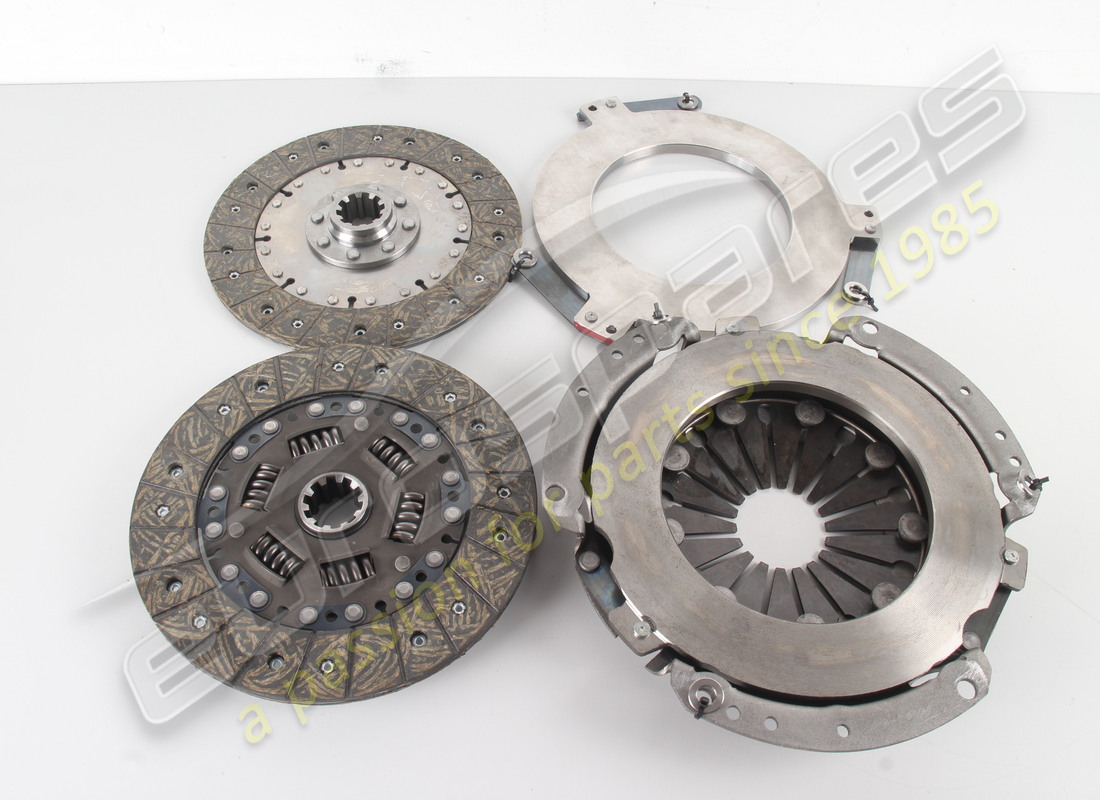 NOUVEAU Eurospares ENSEMBLE D'EMBRAYAGE STD. NUMÉRO DE PIÈCE 109460 (1)