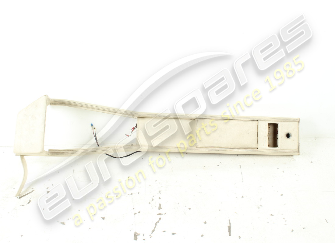 utilisé lamborghini intérieur complet en crème. numéro de pièce 001147541 (6)