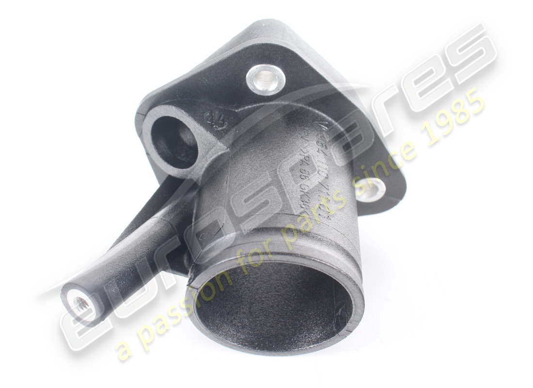 nouveau collecteur d'admission porsche. numéro de pièce 96411071101 (2)