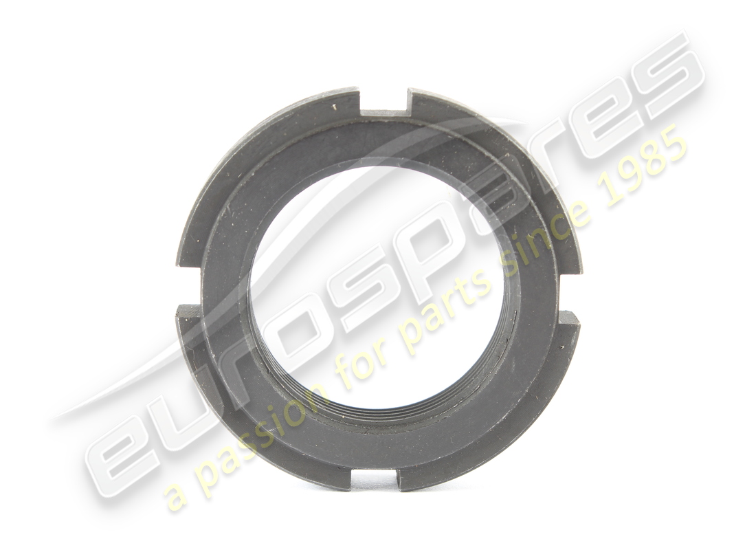 NOUVEAU FERRARI ÉCROU ANNEAU.. NUMÉRO DE PIÈCE 189162 (2) nouveau ferrari écrou anneau.. numéro de pièce 189162 (2)