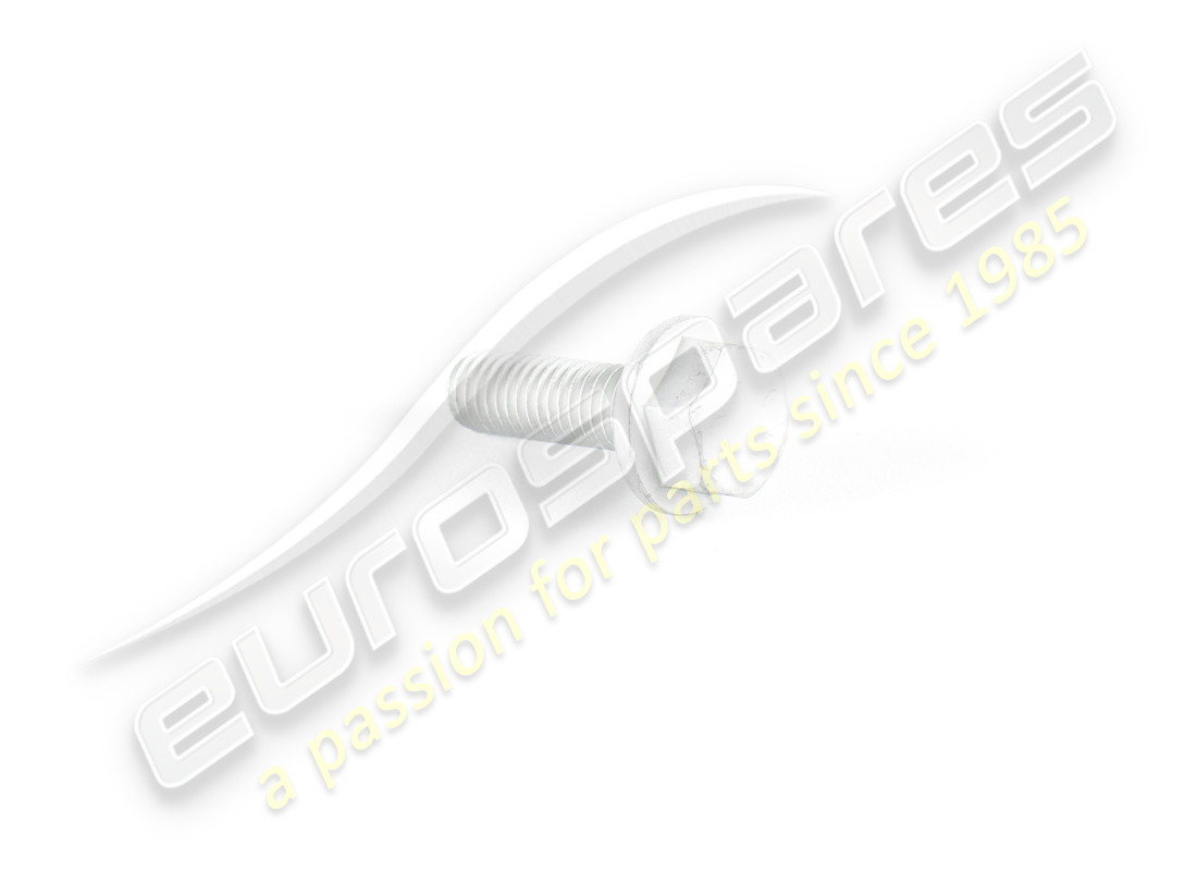 nouvelle vis ferrari. numéro de pièce 16287224 (1)