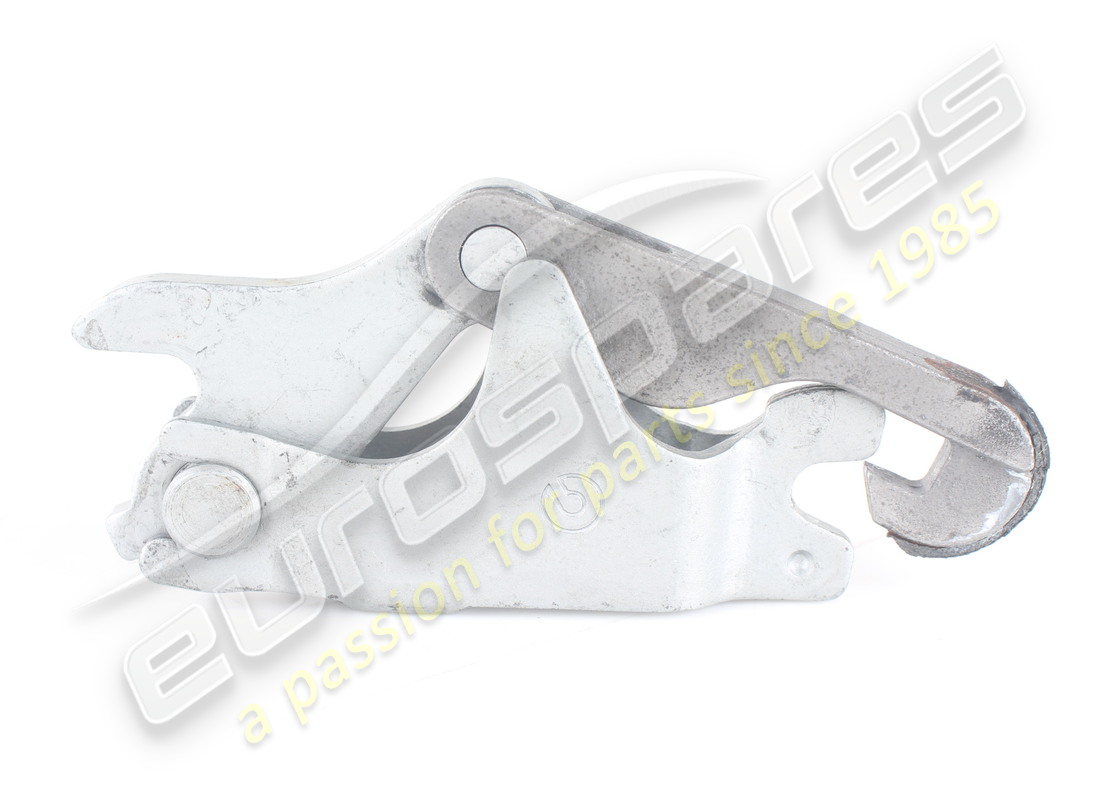 LEVIER DE FREIN DE STATIONNEMENT COMPLET D'OCCASION FERRARI. RÉFÉRENCE 254156 (2) levier de frein de stationnement complet d'occasion ferrari. référence 254156 (2)