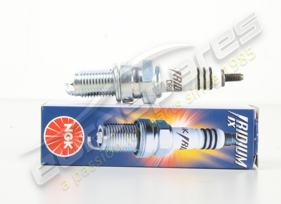 Nouvelle bougie d'allumage OEM. NUMÉRO DE PIÈCE 150180A (1)