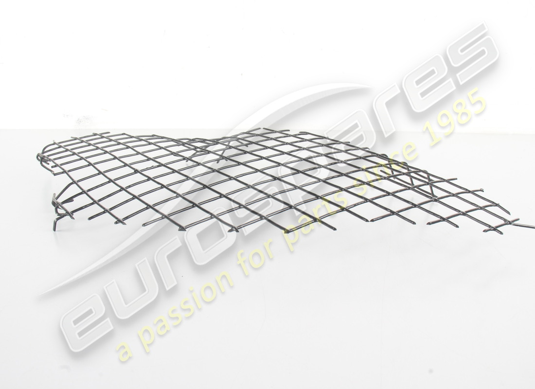 nouvelle grille d'admission d'air gauche ferrari. numéro de pièce 82767500 (2)
