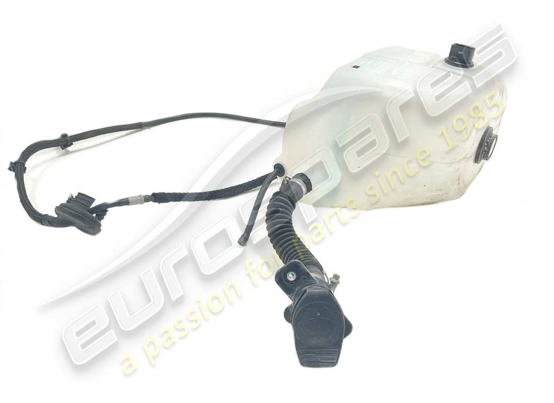 réservoir d'eau de lamborghini utilisé. numéro de pièce 400955448a (2)