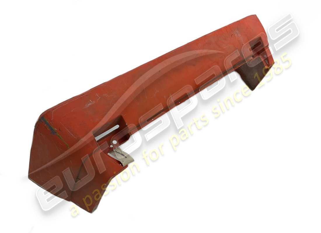 nouveau (autre) ferrari pare-choc arrière. numéro de pièce 62468810 (3)