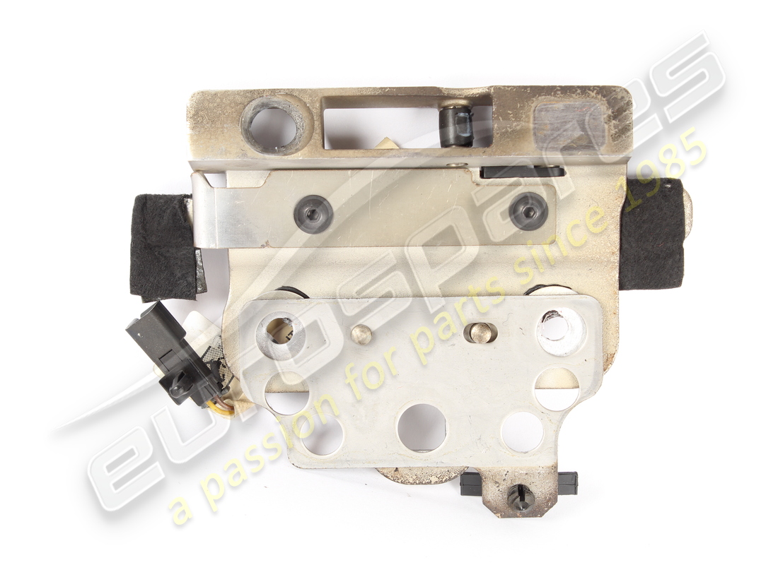 GÂCHE DROITE COMPLÈTE D'OCCASION FERRARI. NUMÉRO DE PIÈCE 83978000 (2) gâche droite complète d'occasion ferrari. numéro de pièce 83978000 (2)