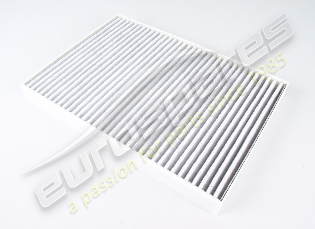 NOUVEL ÉLÉMENT DE FILTRE LAMBORGHINI. NUMÉRO DE PIÈCE 4M0819439B (2) nouvel élément de filtre lamborghini. numéro de pièce 4m0819439b (2)