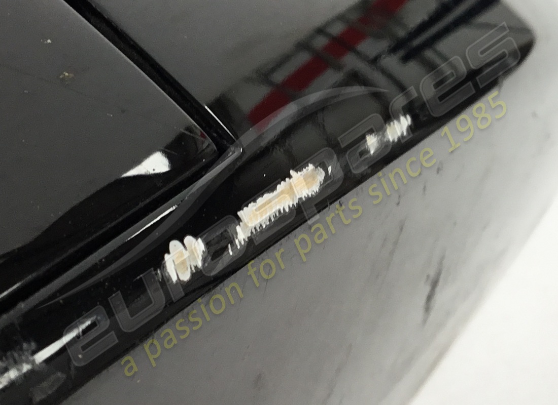 utilisé lamborghini vue arrière extérieure. numéro de pièce 418857502c (7)