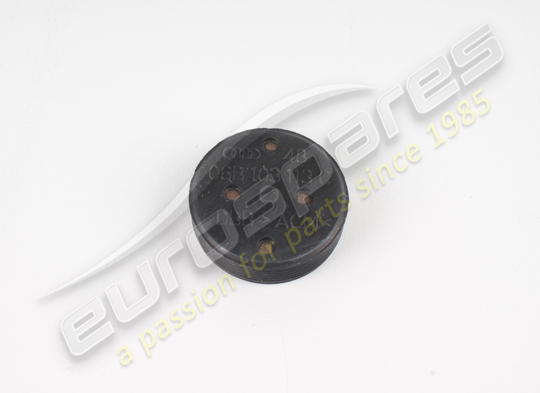 nouveau lamborghini bouchon de couverture. numéro de pièce 06b103113c (2)
