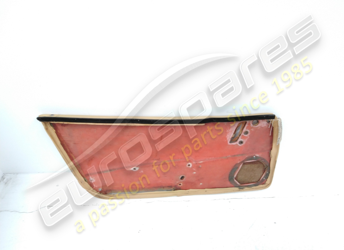 utilisé ferrari panneau intérieur droit. numéro de pièce 62304600 (4)
