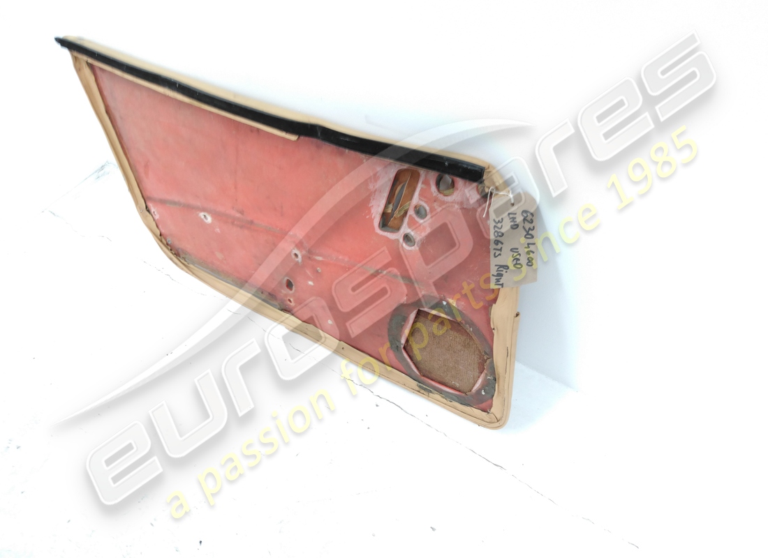 utilisé ferrari panneau intérieur droit. numéro de pièce 62304600 (5)