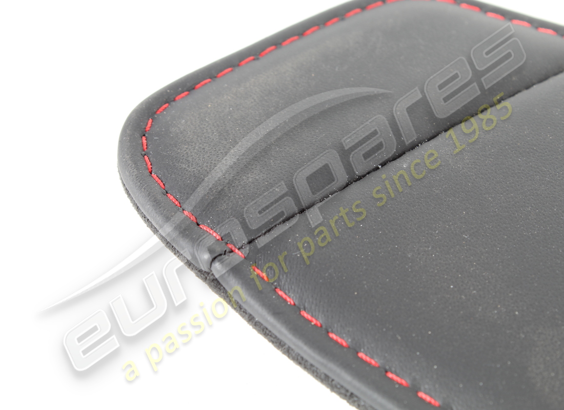 utilisé ferrari pare-soleil lh. numéro de pièce 843637.. (2)