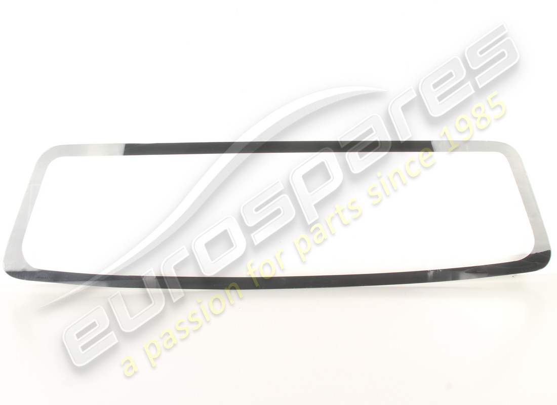 NOUVELLE LUNETTE ARRIÈRE Ferrari. NUMÉRO DE PIÈCE 65980100 (1)