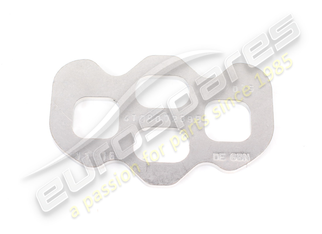 COUCHES INTERMÉDIAIRES UTILISÉES Lamborghini SCHLIESSBUEGEL . NUMÉRO DE PIÈCE 4T0807239B (1)