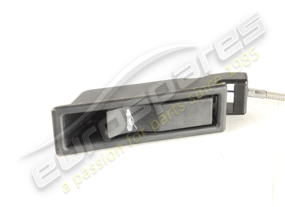 utilisé ferrari poignée d'ouverture pour moteur ho. numéro de pièce 83777200 (3)