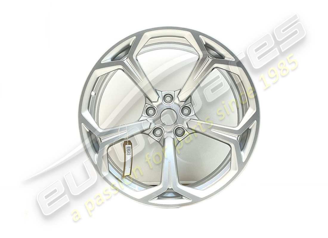 nouvelle roue avant lamborghini. numéro de pièce 4ml601025k (1)