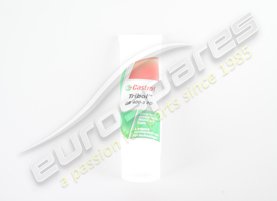 nouvelle graisse extrême pression porsche. numéro de pièce 00004330573 (1)