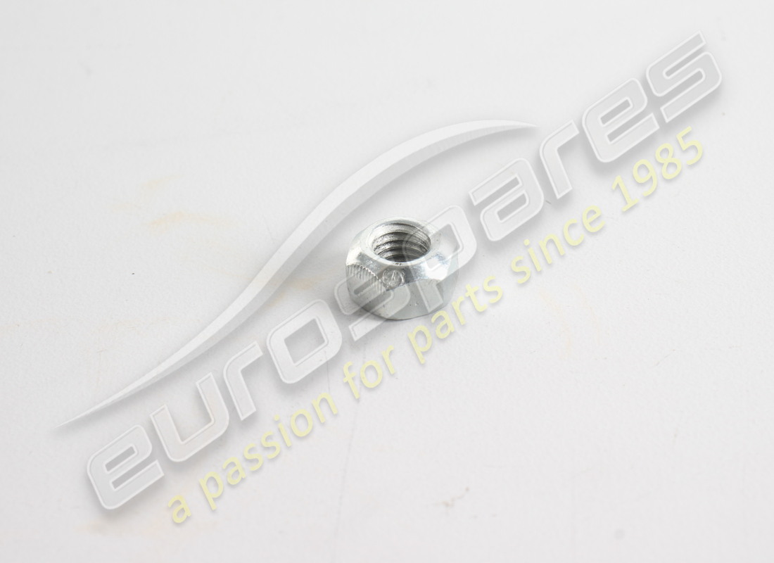 nouveau porsche hex. écrou - m 8. numéro de pièce 90091000303 (1)