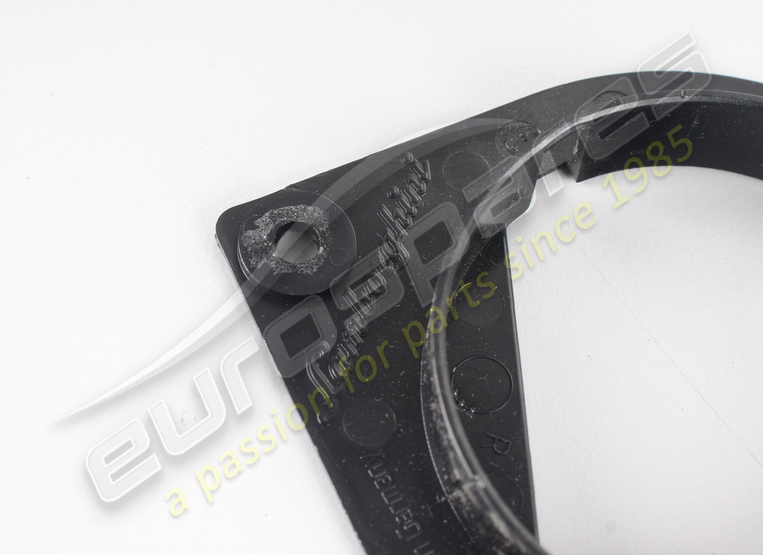 cadre lamborghini reconditionné. numéro de pièce 400819476a (2)