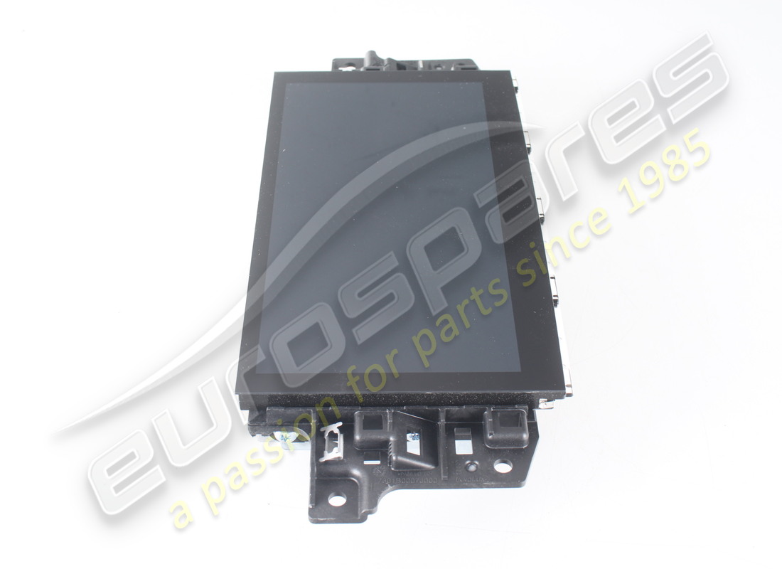 nouveau affichage visuel lamborghini. référence 4ml919605 (3)