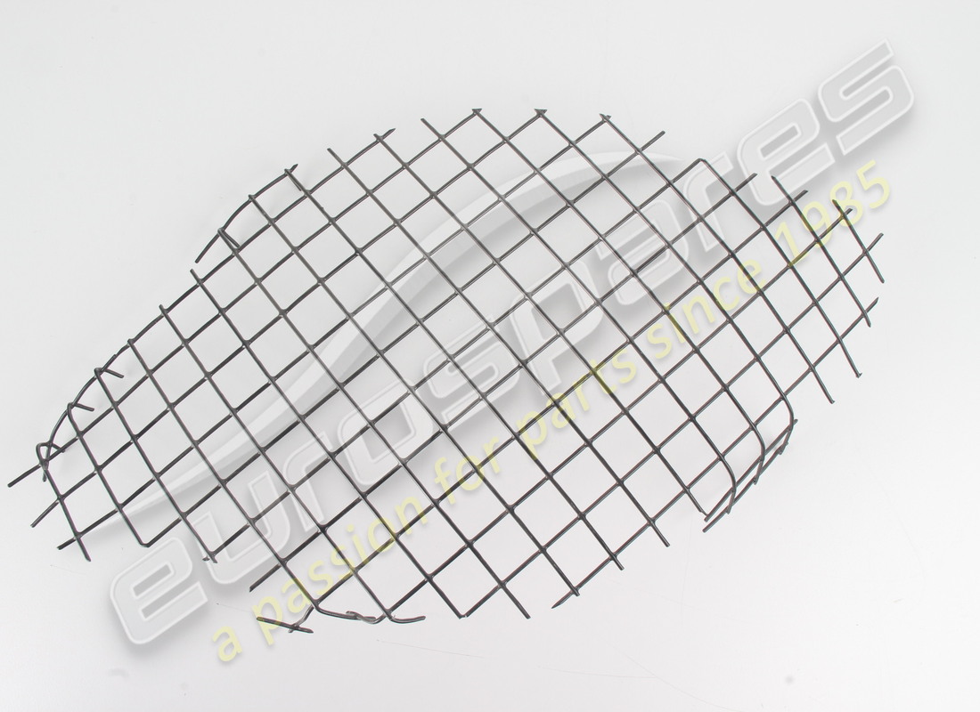 nouvelle grille d'admission d'air droit ferrari. numéro de pièce 82767400 (1)