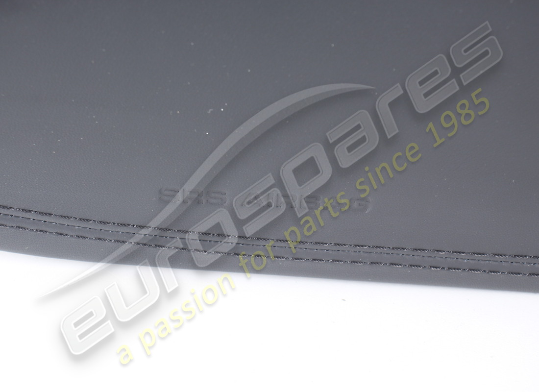 panneau de tableau de bord supérieur complet neuf ferrari. numéro de pièce 82493012 (4)