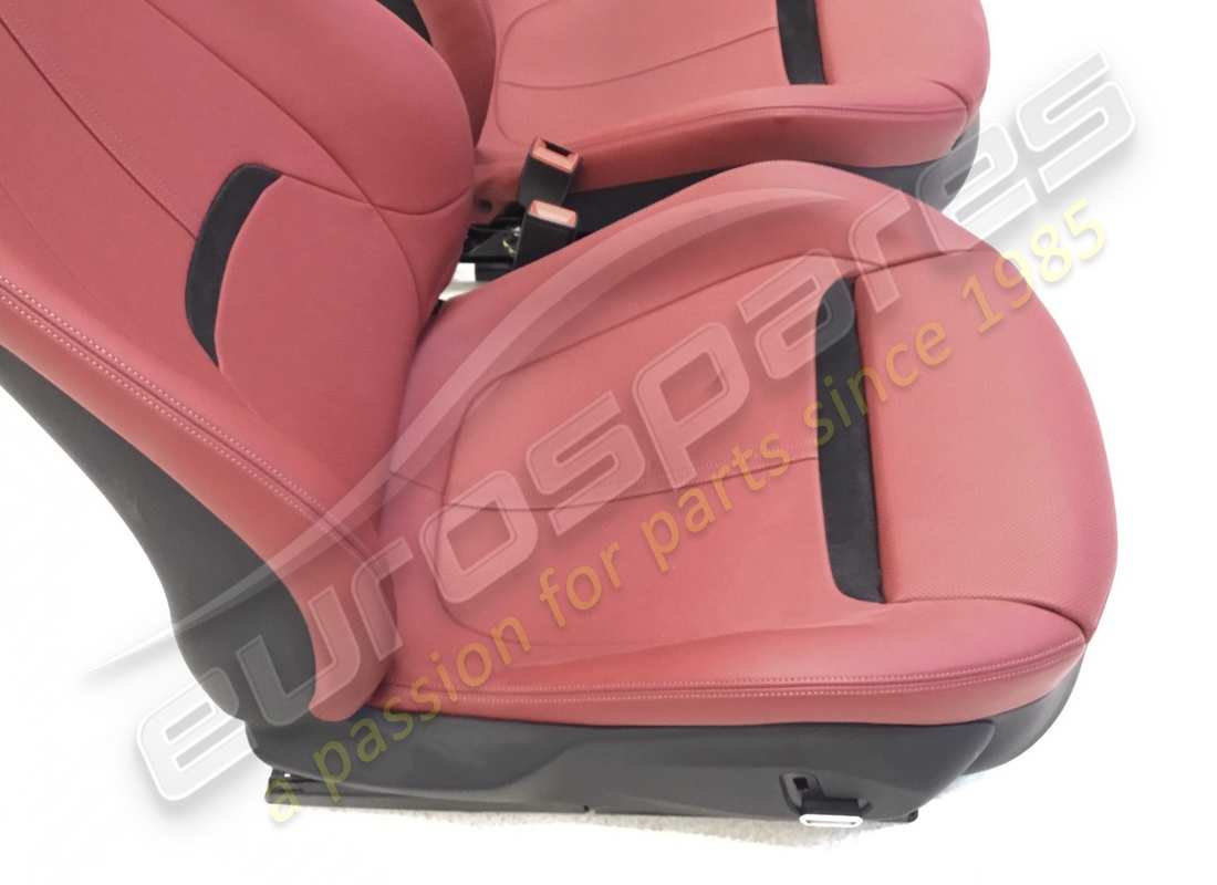 nouveau (autre) eurospares roma lhd des places en rouge. numéro de pièce eap1226116 (4)