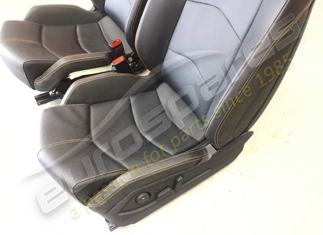 utilisé eurospares lamborghini aventador des places. numéro de pièce eap1225972 (3)