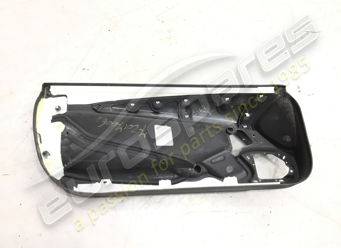 utilisez eurospares carte de porte complète. numéro de pièce eap1225973 (5)