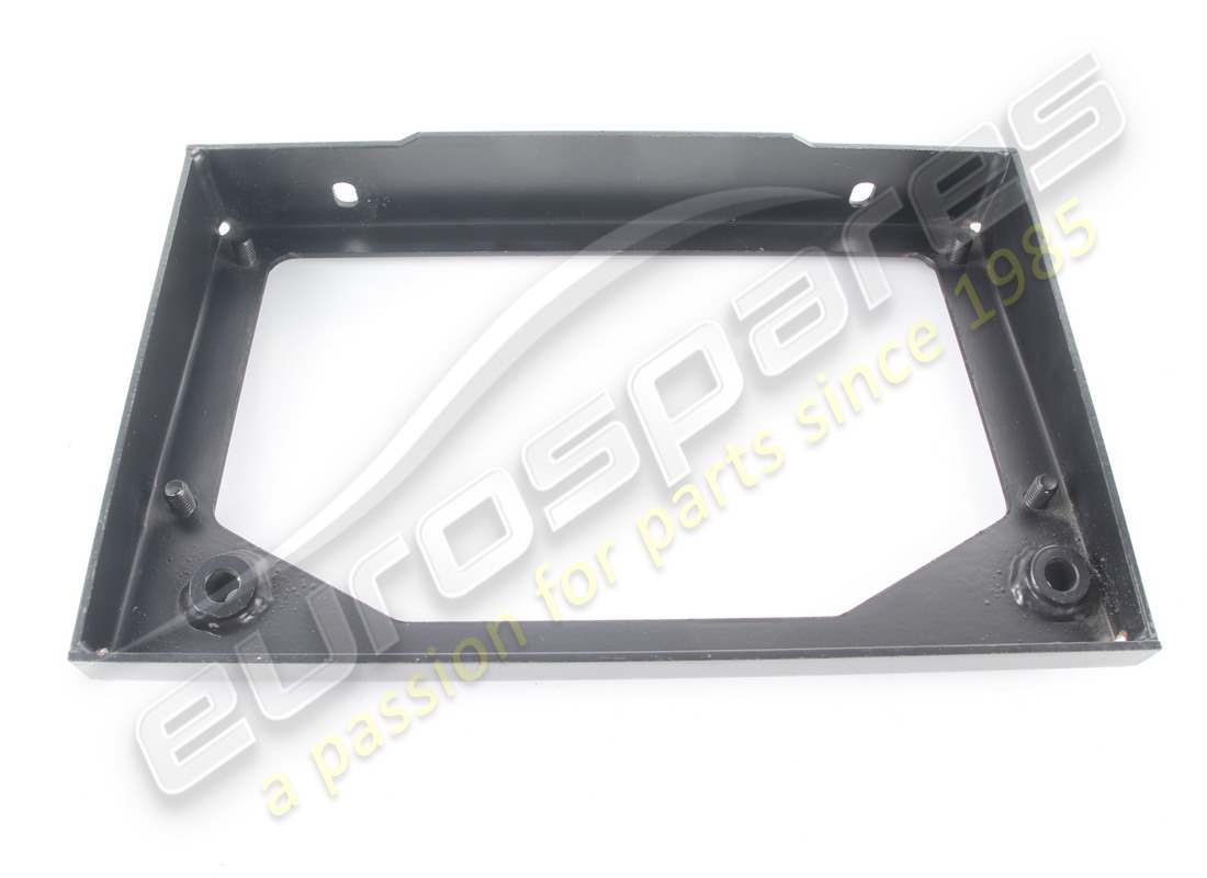 nouvelle plaque de support ferrari. numéro de pièce 109947 (3)