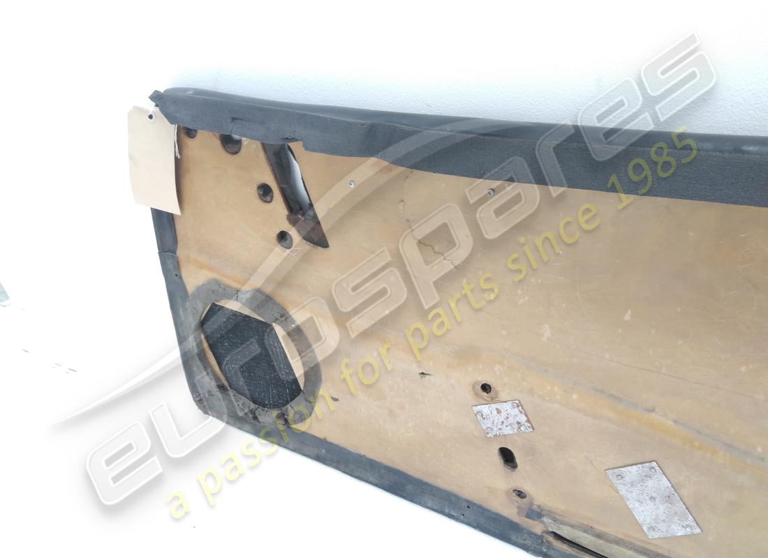 utilisé ferrari panneau intérieur gauche. numéro de pièce 62304700 (5)
