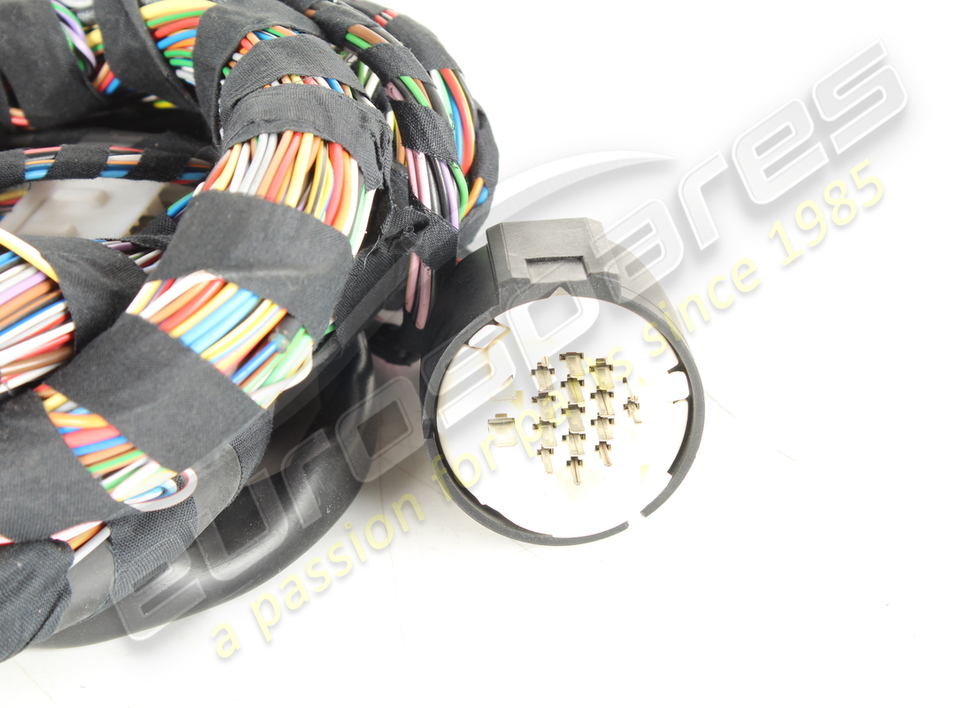 nouveau ferrari câble de tableau de bord lhd référence 188897 (4)