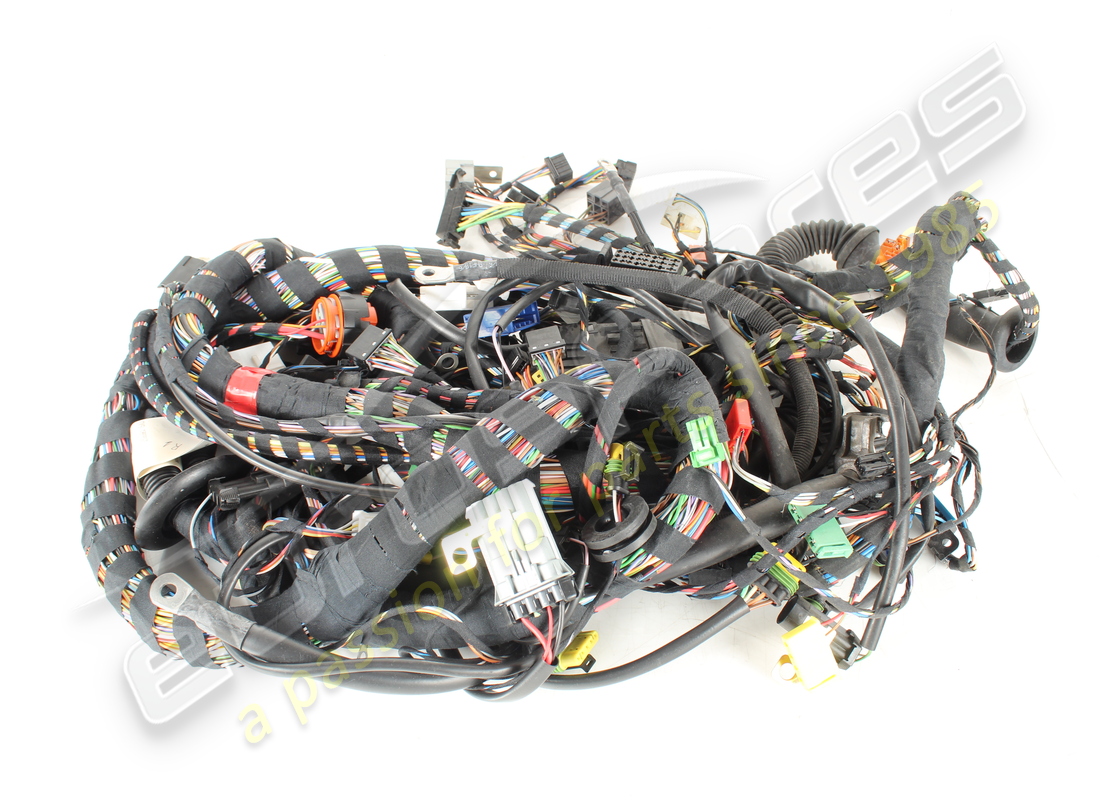 nouveau ferrari câble de tableau de bord lhd référence 188897 (2)