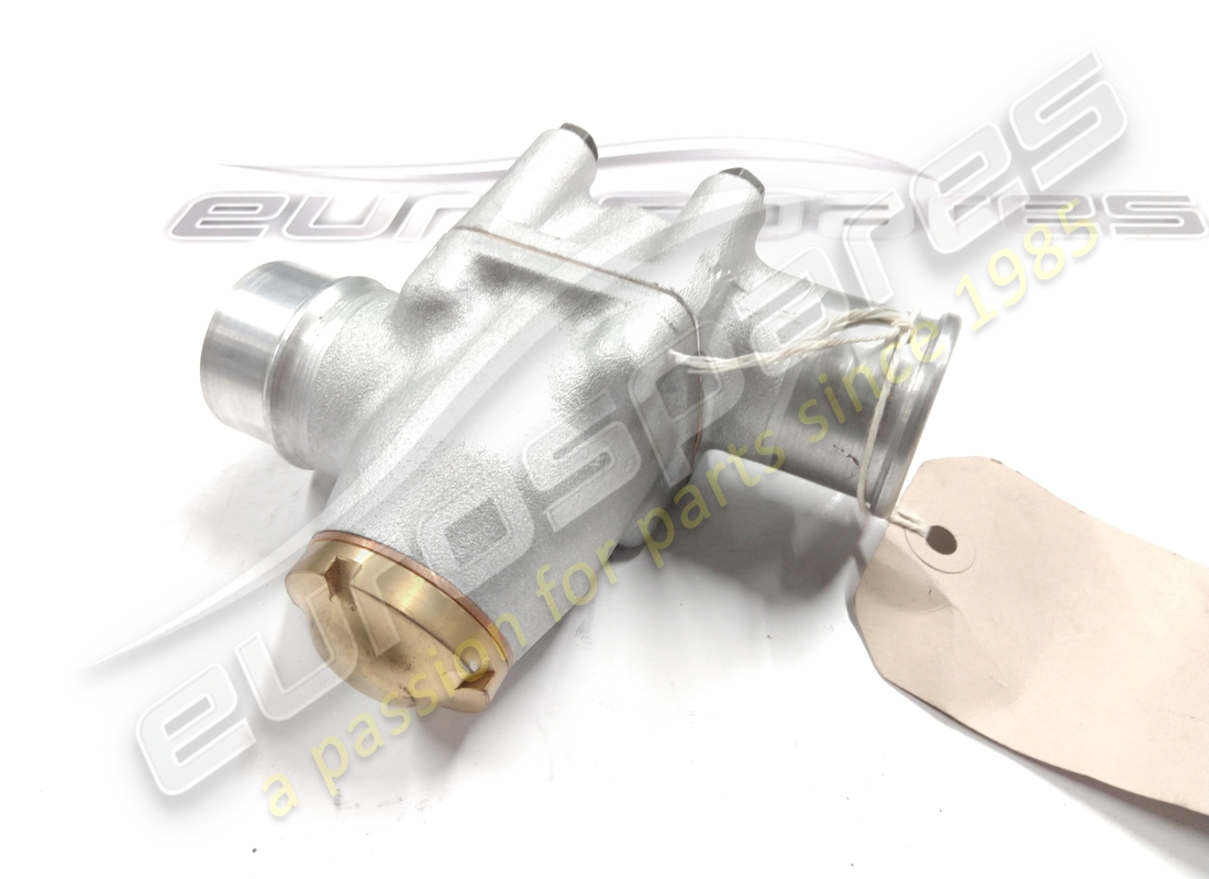 nouveau boîtier de thermostat ferrari. numéro de pièce 80961 (1)