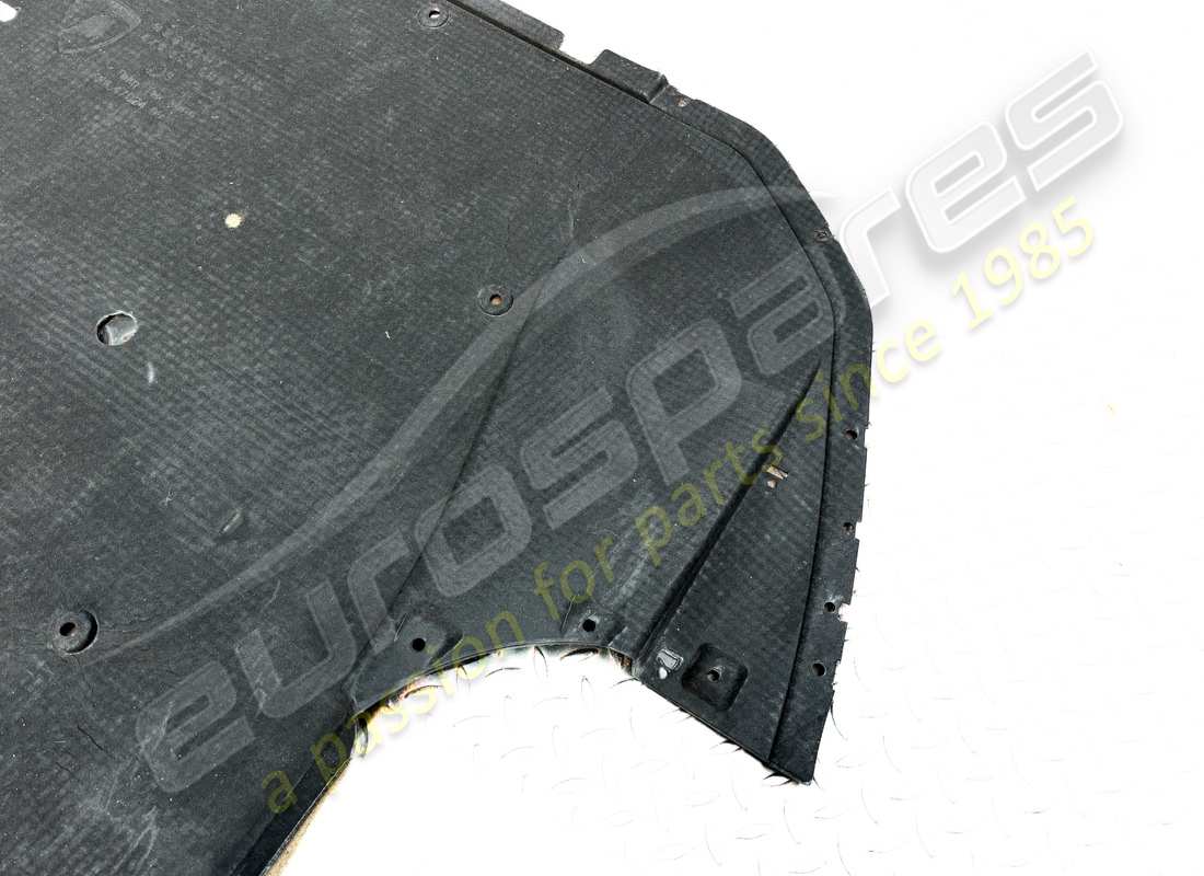 nouveau garniture de sous-carrosserie lamborghini. référence 470825189c (3)