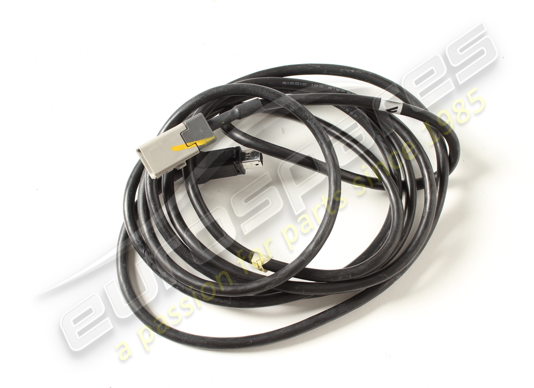 Ferrari CÂBLE LVDS NQS-NTM UTILISÉ. NUMÉRO DE PIÈCE 305233 (1)